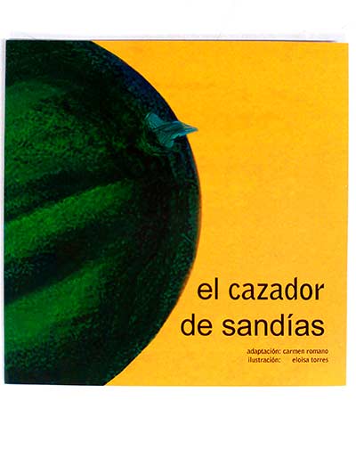 El cazador de sandías