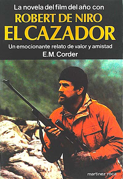 El cazador