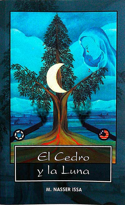 El cedro y la Luna
