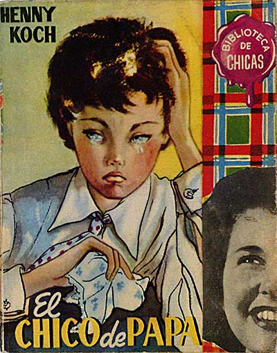 El chico de papa