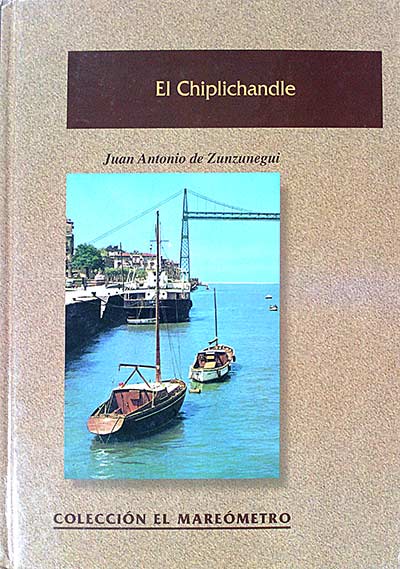 El chiplichandle