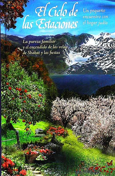 El ciclo de las estaciones