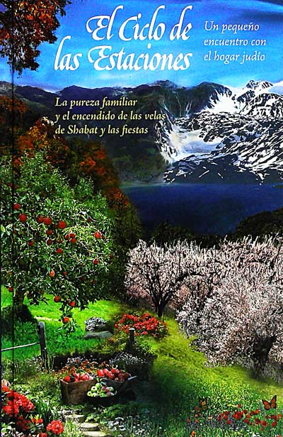 El ciclo de las estaciones