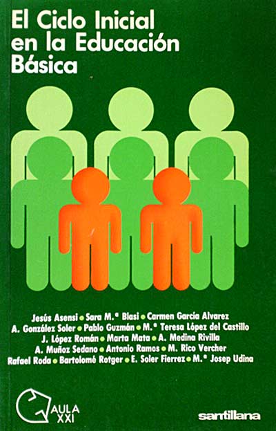 El ciclo inicial en la Educación Básica