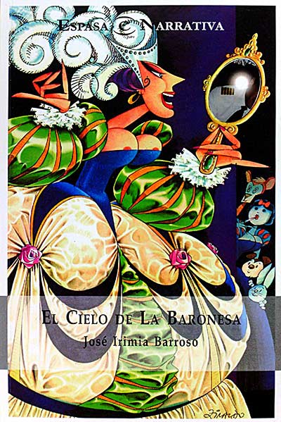 El cielo de la baronesa