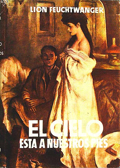 El cielo está a nuestros pies