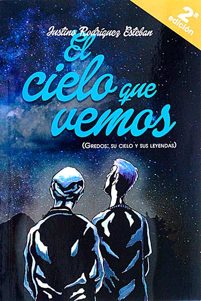 El cielo que vemos 