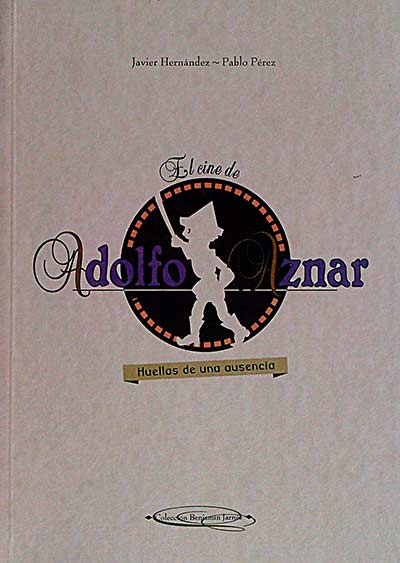 El cine de Adolfo Aznar