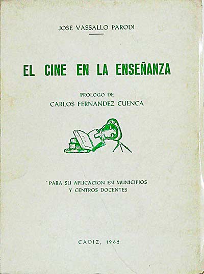 El cine en la enseñanza