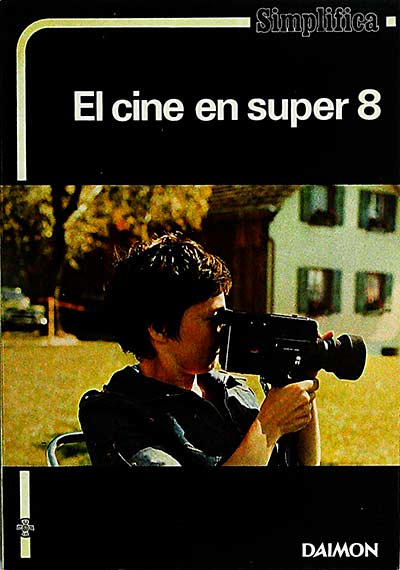 El cine en súper 8