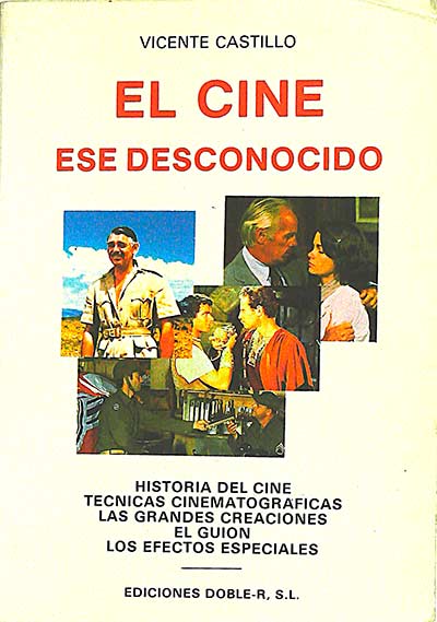 El cine ese desconocido