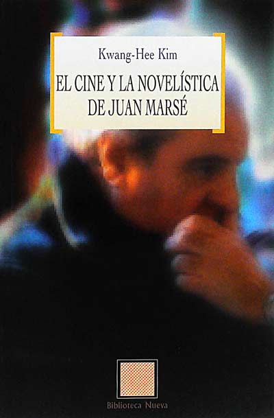 El cine y la novelística de Juan Marsé