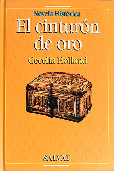 El cinturón de oro.
