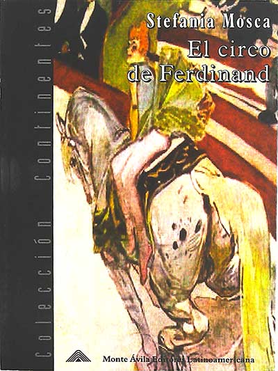 El circo de Ferdinand