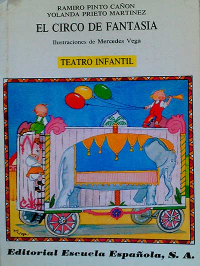 El circo de la fantasía