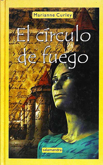 El círculo de fuego