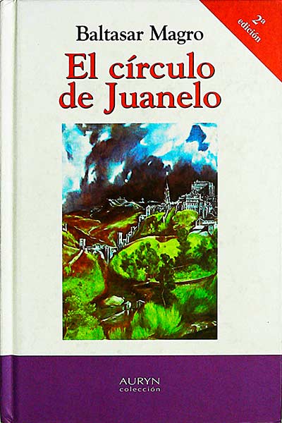 El círculo de Juanelo