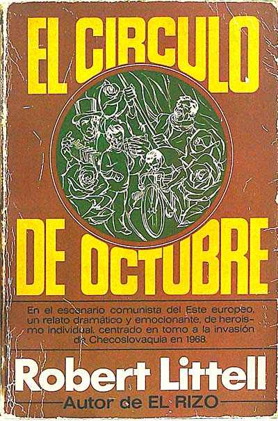 El círculo de octubre