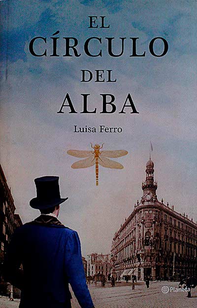 El círculo del alba