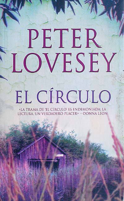 El círculo 