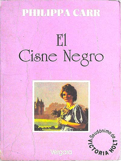 El cisne negro