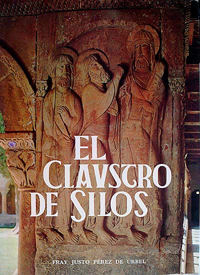 El claustro de Silos