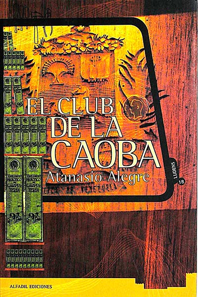 El club de la caoba