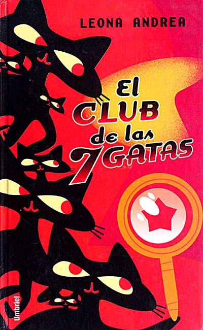 El club de las 7 gatas