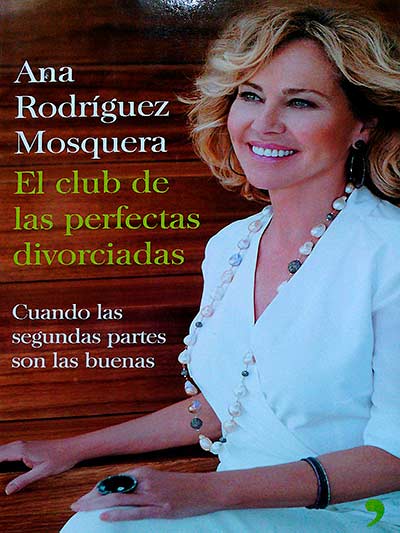 El club de las perfectas divorciadas