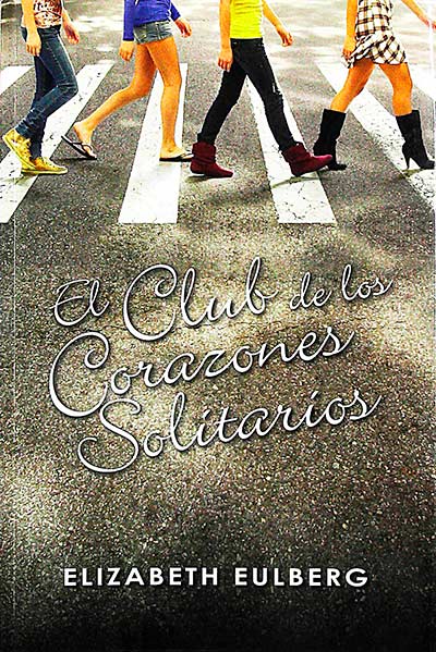 El Club de los corazones solitarios