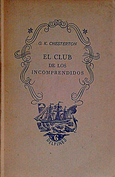 El club de los incomprendidos
