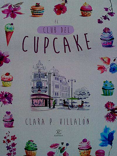El club del cupcake