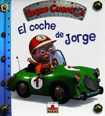 El coche de Jorge