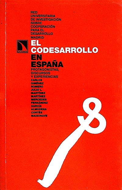 El codesarrollo en España