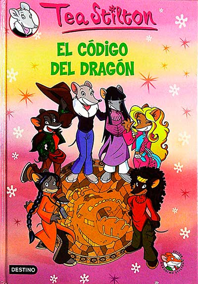 El código del dragón