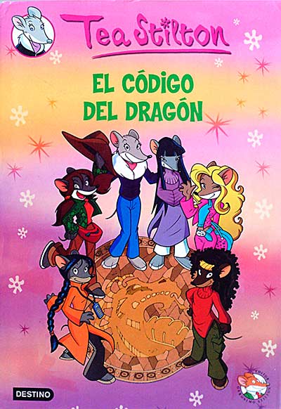 El código del dragón