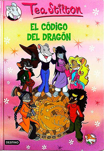 El código del dragón