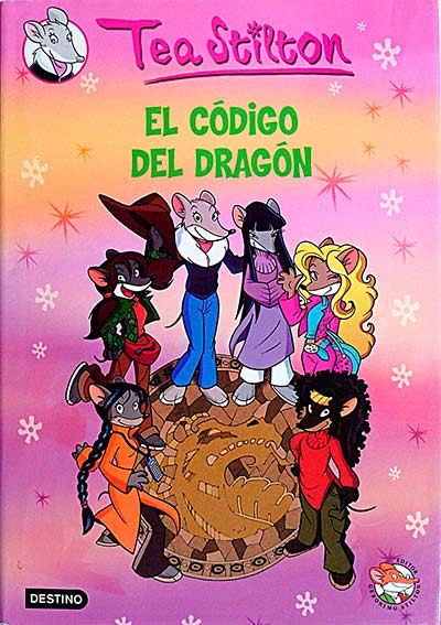 El código del dragón