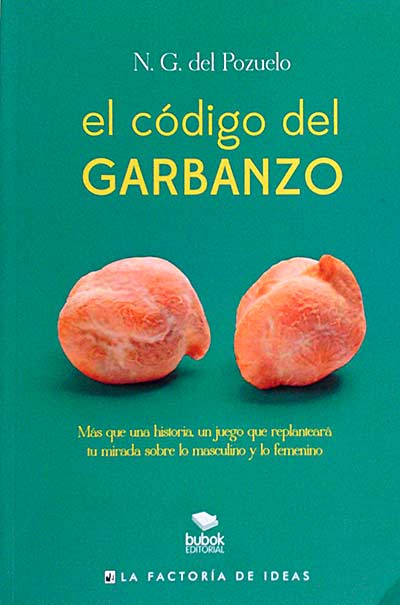 El código del garbanzo