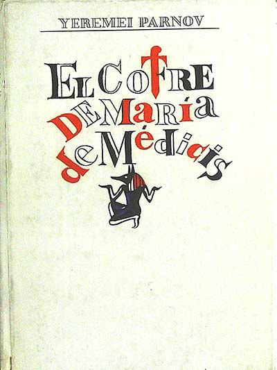 El cofre de María de Médicis