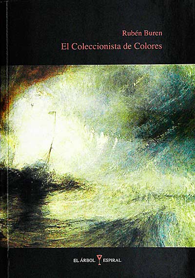 El Coleccionista de Colores