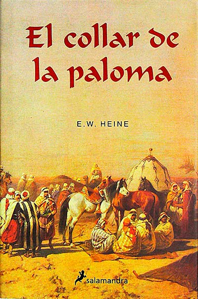 El collar de la paloma