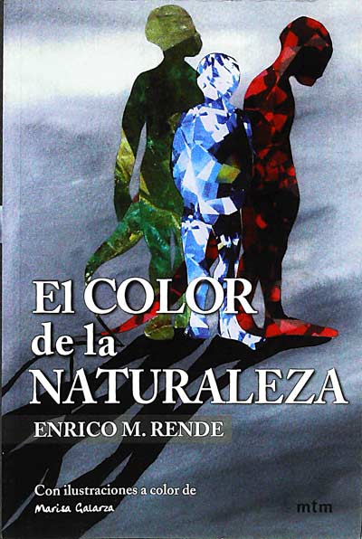 El color de la naturaleza