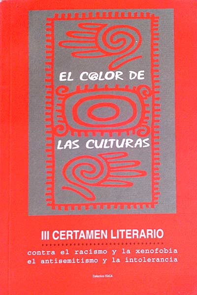 El color de las culturas