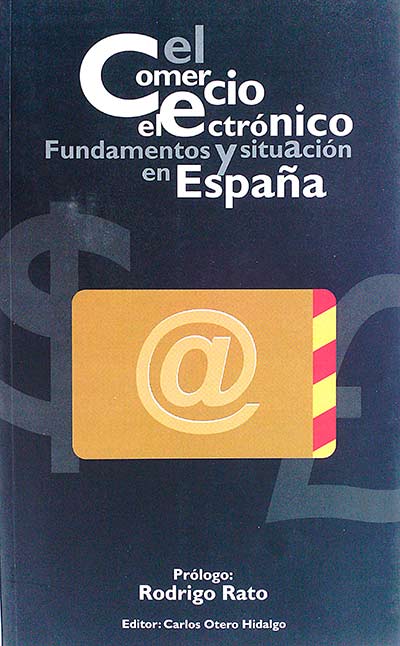 El comercio electrónico