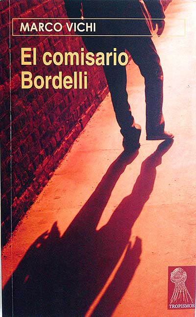 EL COMISARIO BORDELLI
