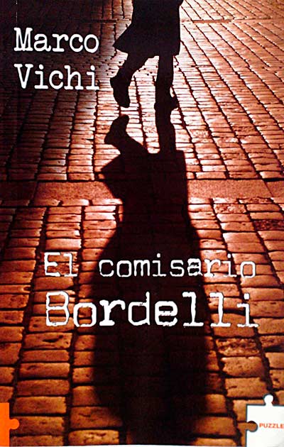 El comisario Bordelli