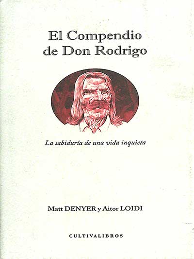 El compendio de Don Rodrigo