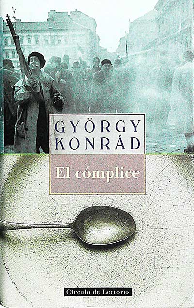 El cómplice