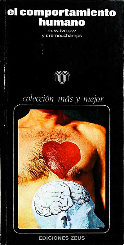El comportamiento humano